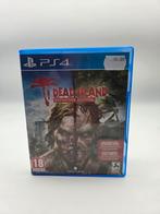 Dead Island Definitive Edition - PS4, Avontuur en Actie, Gebruikt, Vanaf 18 jaar, Koch Media
