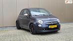 Fiat 500 0.9 TwinAir Blackjack, Auto's, Fiat, Voorwielaandrijving, Euro 5, 86 pk, Gebruikt