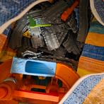 Thomas de trein rails, Ophalen of Verzenden, Zo goed als nieuw