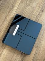 Garmin scale, Witgoed en Apparatuur, Weegschalen, Ophalen, 100 kg of meer, Personenweegschaal, Digitaal