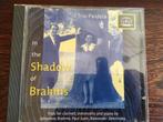 In the Shadow of Brahms / Trio Paideia, Ophalen of Verzenden, Zo goed als nieuw