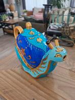 Design Slak theepot., Antiek en Kunst, Kunst | Designobjecten, Ophalen of Verzenden