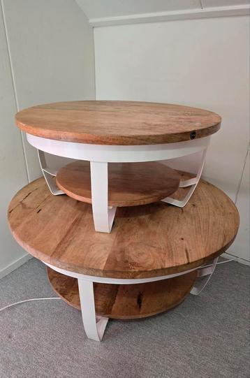 Salontafel beschikbaar voor biedingen
