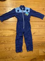 Carnaval verkleed Astronautenpak, overal voor 7/8 jarige, Kinderen en Baby's, Carnavalskleding en Verkleedspullen, Ophalen, Nieuw