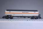 3-delige set drukgas ketelwagens, 'DSM Holland', EVA, Ophalen of Verzenden, Nieuw, Wagon, Fleischmann