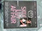BTS Skool Luv Affair album + photocard, Ophalen of Verzenden, Zo goed als nieuw, Pop