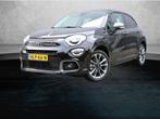 Fiat 500X 1.5 130pk Automaat Hybrid Sport Cabrio | Leder | N, Auto's, Automaat, Gebruikt, 500X, Leder