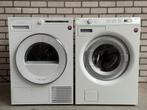 Asko Soft Drum Setje Wasmachine Warmtepompdroger 8KG A+++, Witgoed en Apparatuur, Wasdrogers, Overige typen, 8 tot 10 kg, Refurbished