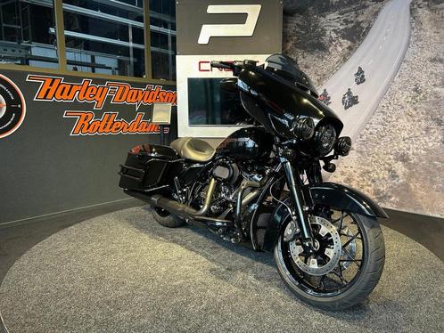 Harley-Davidson FLHXS STREET GLIDE SPECIAL (bj 2020), Motoren, Motoren | Harley-Davidson, Bedrijf, Toermotor