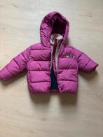 Like Flo winterjas, maat 110, fuchsia/roze, Meisje, Nieuw, Ophalen of Verzenden, Like flo