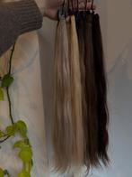 Bgorgeous extensions machine weft 55cm, Ophalen of Verzenden, Nieuw, Pruik of Haarverlenging