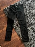 Louis Vuitton Zwarte jeans Maat 36, Zwart, Ophalen of Verzenden, Maat 36 (S), Lang