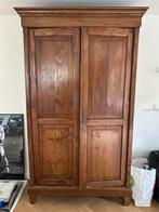 Antieke Kast, Antiek en Kunst, Antiek | Meubels | Kasten, Ophalen of Verzenden