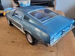 Ford Mustang 1/12, Hobby en Vrije tijd, Modelauto's | 1:5 tot 1:12, Auto, On, Nieuw, Ophalen of Verzenden