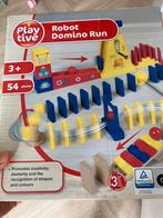 Playtive domino run, Ophalen of Verzenden, Zo goed als nieuw