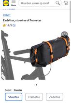 Stuurtas fiets - nieuw!, Ophalen of Verzenden, Nieuw