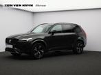 Volvo XC90 T8 AWD Long Range R-Design / Luchtvering / Head u, Auto's, Stof, Gebruikt, 4 cilinders, 7 stoelen