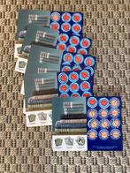 Trekpleister spaarzegels., Hobby en Vrije tijd, Spaarzegeltjes, Ophalen of Verzenden, Winkel, Super of Benzinepomp, Volle spaarkaart