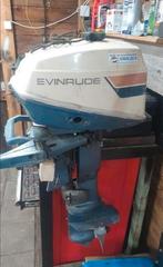 Buitenboord motor, Loop of sloop!, Ophalen, Gebruikt, Benzinemotor, Minder dan 1400 rpm