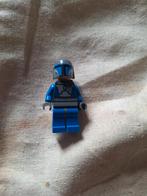Lego Star Wars Mandalorian, Verzamelen, Star Wars, Ophalen of Verzenden, Zo goed als nieuw