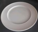Wedgwood windsor onderbord of serveerbord, Ophalen of Verzenden, Zo goed als nieuw, Porselein, Wedgwood