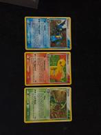 Swampert combusken sceptile holo swirl, Ophalen of Verzenden, Zo goed als nieuw, Losse kaart