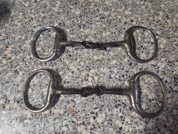 3x bustrens sweet iron beschikbaar voor biedingen