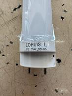 LED buislampen, 24 stuks, serie L T8 18W en 25W 5500K, Ophalen, Led-lamp, Gebruikt, Minder dan 30 watt