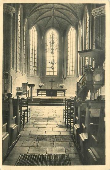(388-471-017) Breda Ginneken Ned Herv Kerk beschikbaar voor biedingen