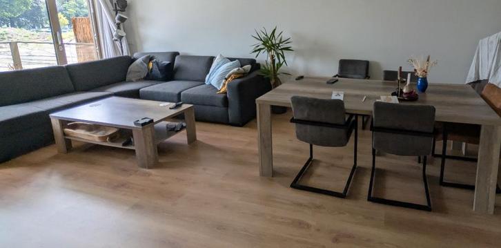 Meubelset woonkamer - TV meubel, Salontafel en Eettafel, Huis en Inrichting, Complete inboedels, Ophalen