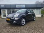 Fiat 500 X 1.4 T M-Air Lounge Multimedia-voorbereiding Cruis, Auto's, Fiat, Stof, Gebruikt, 4 cilinders, 500X