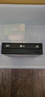 LG GH22NS50 Super Multi DVD Rewriter, Intern, Gebruikt, Dvd, MacOS