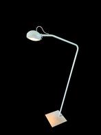 Geweldige moderne Jacco Maris Stand alone design vloerlamp, Huis en Inrichting, Ophalen, Gebruikt, Glas, 150 tot 200 cm