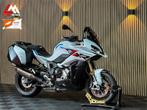 BMW S 1000 XR - 2025 - Alle pakketten - Koffers - Akrapovic, 4 cilinders, Bedrijf, Onbekend, Meer dan 35 kW