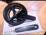 Ultegra crankset R8000 175mm 52/36, Fietsen en Brommers, Fietsonderdelen, Ophalen of Verzenden, Zo goed als nieuw, Racefiets, Crankstel of Pedalen