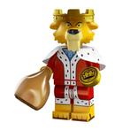 LEGO CMF 71038 - Disney 100 - Nr. 15 Prince John, Ophalen of Verzenden, Nieuw, Complete set, Lego