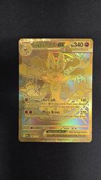 Pokémon Mega Lucario Ex 188-132, Hobby en Vrije tijd, Verzamelkaartspellen | Pokémon, Ophalen of Verzenden, Nieuw, Losse kaart