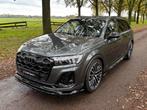 Unieke Bomvolle Q7 60 TFSI COMPETITION APR 510pk 2025 5200km, Auto's, Audi, Automaat, 510 pk, Leder, USB