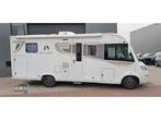 Bavaria I 720 Nomade / in nieuwstaat / zonnepaneel/ automaat, Standaard zit, Ringverwarming, Fiat, 7 tot 8 meter