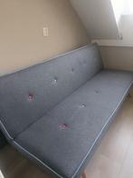 slaapbank, Huis en Inrichting, Slaapkamer | Slaapbanken, Ophalen, Tweepersoons, 190 cm of minder