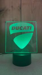 Lamp ducati, B, Nieuw, Ophalen of Verzenden, A