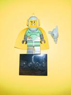 LEGO CMF RETRO SPACE HERO FIGUUR/POPPETJE, Ophalen of Verzenden, Zo goed als nieuw, Losse stenen, Lego
