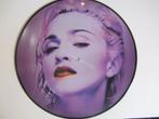 Madonna Lp Picture Disc, Cd's en Dvd's, Vinyl | Pop, Verzenden, 1980 tot 2000, Nieuw in verpakking, 12 inch