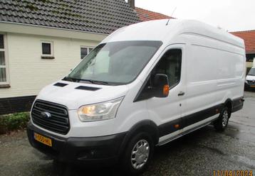 Ford Transit 2.0 TDCI L4/H3 7-2017 (bj 2017)