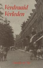 Verdraaid Verleden - Maartje Van Tijn BOEK 9789064460197, Boeken, Ophalen of Verzenden, Zo goed als nieuw, Maartje van Tijn