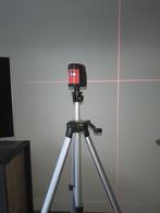 Laser, Ophalen, Gebruikt, Afstand