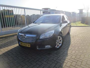 Opel Insignia Sports Tourer 2.0 CDTI Business beschikbaar voor biedingen