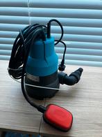 Dompelpomp Gardena 6000, Tuin en Terras, Ophalen, Gebruikt, Elektrisch, Dompelpomp
