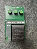 Ibanez FC10 Fat Cat Distortion, Ophalen of Verzenden, Gebruikt