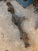 Achteras Jeep Grand Cherokee ZJ 5.2v8, Ophalen, Jeep